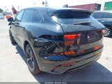 JAGUAR F-PACE R-DYNAMIC S P250 AWD AUTOMATIC SADCT2EX9SA743201 снимка
