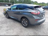 Nissan Murano Sl 5N1AZ2MH5HN112633 снимка
