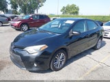 TOYOTA COROLLA LE PLUS 5YFBURHE5EP010375 снимка