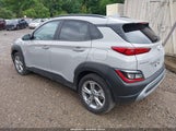 Hyundai Kona Sel KM8K3CAB6PU025145 снимка