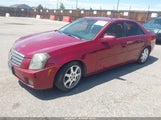 Cadillac Cts Standard 1G6DP567150106319 снимка