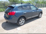 Nissan Rogue Sv JN8AS5MV5DW625597 снимка