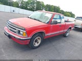 CHEVROLET S TRUCK S10 1GCCS19Z3R8162251 photo