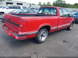 CHEVROLET S TRUCK S10 1GCCS19Z3R8162251 photo