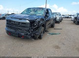 GMC Sierra  4Wd Short Box At4 1GTUUEE84RZ152048 fotografie