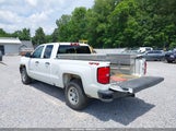 Chevrolet Silverado  Ld Wt 2GCVKNECXK1105765 снимка