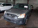 Honda Cr-V Ex SHSRD78896U401029 снимка