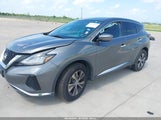 Nissan Murano S 5N1AZ2MJ4KN111371 снимка
