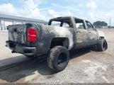 Chevrolet Silverado  1Lt/2Lt 3GCUKREH4HG163532 снимка