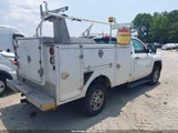 CHEVROLET SILVERADO 2500HD WT 1GB0CUEG8FZ530648 photo
