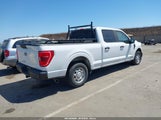 FORD F-150 XL 1FTFW1CD1MFB31373 снимка