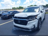 HONDA PILOT TOURING 5FNYG2H77SB029169 снимка