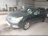 SUBARU OUTBACK 3.6R LIMITED 4S4BRDKCXA2365364 снимка