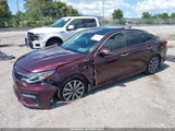 Kia Optima Ex Premium 5XXGU4L12LG425155 снимка