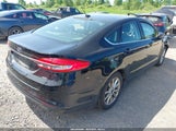 Ford Fusion Se 3FA6P0H76HR154057 снимка