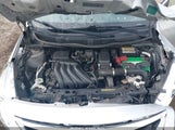 NISSAN VERSA 1.6 SV 3N1CN7AP9HL877543 снимка