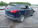 Chevrolet Traverse 1Lt 1GNKRGED8CJ298693 снимка