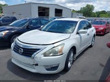 NISSAN ALTIMA 2.5 SV 1N4AL3AP9EC407447 снимка