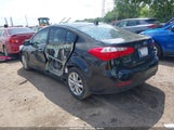 Kia Forte Ex KNAFX4A84F5378316 снимка