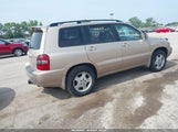 TOYOTA HIGHLANDER LIMITED V6 JTEEP21AX50133484 photo