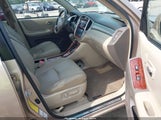 TOYOTA HIGHLANDER LIMITED V6 JTEEP21AX50133484 photo