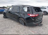 Chevrolet Traverse Rs 1GNERJKX4KJ213369 снимка
