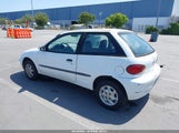 CHEVROLET METRO LSI 2C1MR2225X6709166 снимка