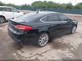Ford Fusion Platinum 3FA6P0K98HR103704 снимка