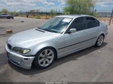 BMW 325I WBAET37473NH03593 снимка