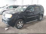 Honda Pilot Touring 5FNYF4H92DB070277 снимка