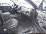 Chevrolet Traverse Awd Lt Leather 1GNEVHKW5LJ135679 снимка