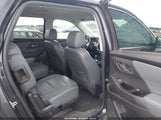 Chevrolet Traverse Awd Lt Leather 1GNEVHKW5LJ135679 fotografie