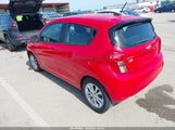 Chevrolet Spark Fwd 1Lt Automatic KL8CD6SA5LC417054 снимка
