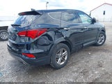 HYUNDAI SANTA FE SPORT 2.4L 5XYZTDLBXHG441644 снимка
