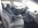 VOLKSWAGEN GOLF TDI 4-DOOR WVWDM7AJ6CW296004 fotografie