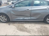 HYUNDAI SONATA GLS 5NPEB4ACXEH822833 снимка