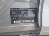 HYUNDAI SONATA GLS 5NPEB4ACXEH822833 снимка