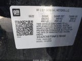Chevrolet Malibu Fwd 1Fl 1G1ZC5ST5NF178986 снимка