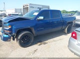 Chevrolet Silverado  2Lt 3GCUKREC6HG189392 снимка