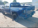 Chevrolet Silverado  2Lt 3GCUKREC6HG189392 снимка