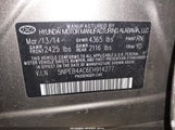 Hyundai Sonata Gls 5NPEB4AC6EH914277 снимка