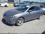 MAZDA MAZDA3 S JM1BK323551234843 снимка