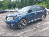 NISSAN PATHFINDER SL 5N1AR2MN2DC690328 снимка
