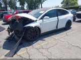 Tesla Model X 100D/75D/P100D 5YJXCBE43JF091247 снимка