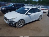 Chevrolet Cruze 1Lt Auto 1G1PC5SB7E7142841 снимка