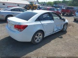 Chevrolet Cruze 1Lt Auto 1G1PC5SB7E7142841 снимка
