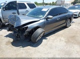 Volkswagen Passat 2.0T Wolfsburg Edition 1VWLA7A36KC014494 photo