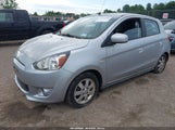 MITSUBISHI MIRAGE ES ML32A4HJ4EH015333 снимка