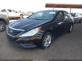 HYUNDAI SONATA GLS 5NPEB4ACXCH312799 снимка