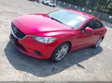 MAZDA MAZDA6 TOURING JM1GL1V51H1146848 снимка